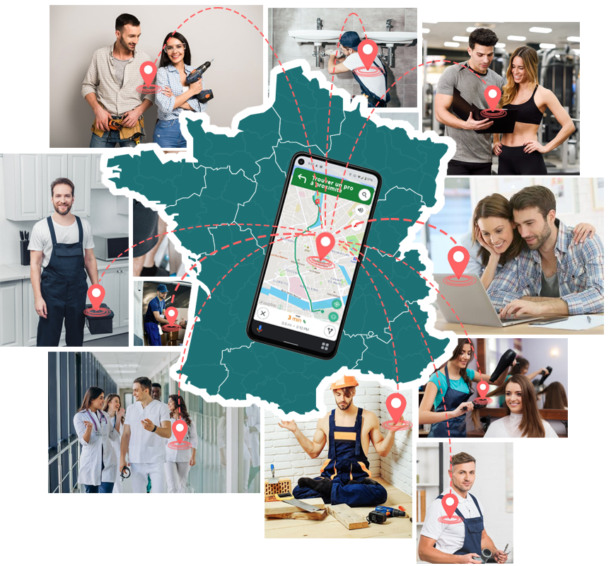 Annuaire et informations Plombier Chauffagiste