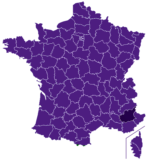 Plombier Chauffagiste Alpes-de-Haute-Provence