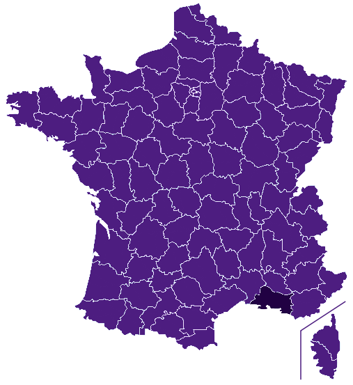 Plombier Chauffagiste Bouches-du-Rhône