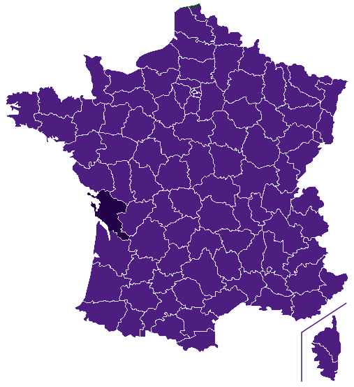 Plombier Chauffagiste Charente-Maritime