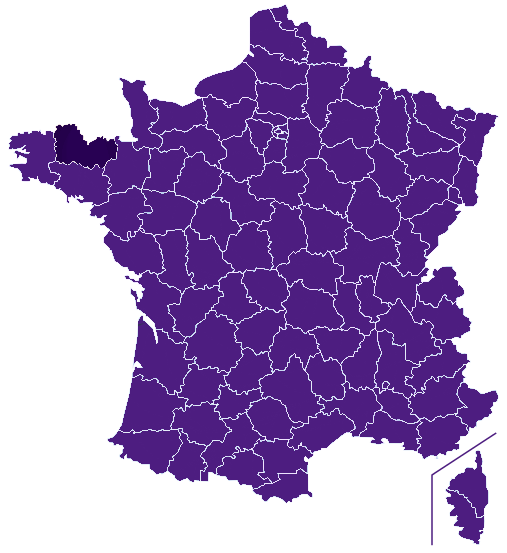 Plombier Chauffagiste Côtes-d'armor
