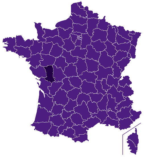 Plombier Chauffagiste Deux-Sèvres
