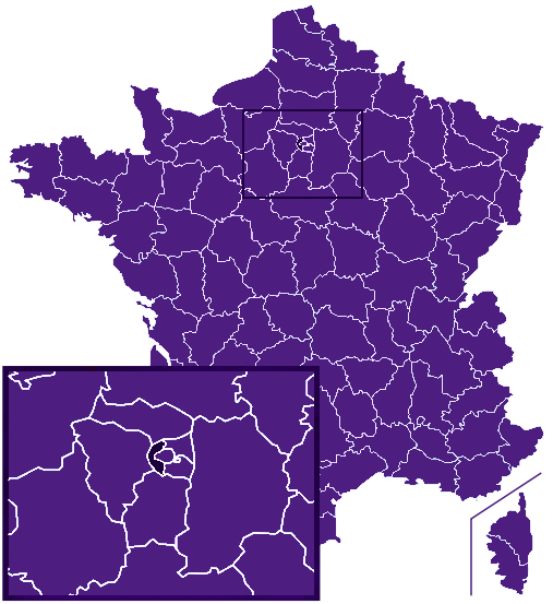 Plombier Chauffagiste Hauts-de-Seine