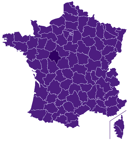 Plombier Chauffagiste Indre-et-Loire
