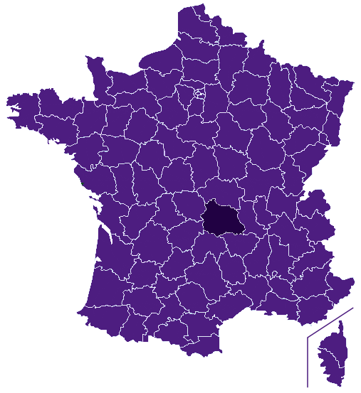 Plombier Chauffagiste Puy-de-Dôme