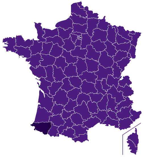 Plombier Chauffagiste Pyrénées-Atlantiques