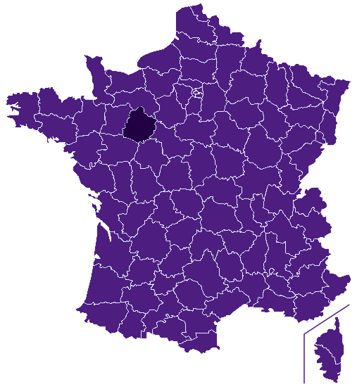 Plombier Chauffagiste Sarthe