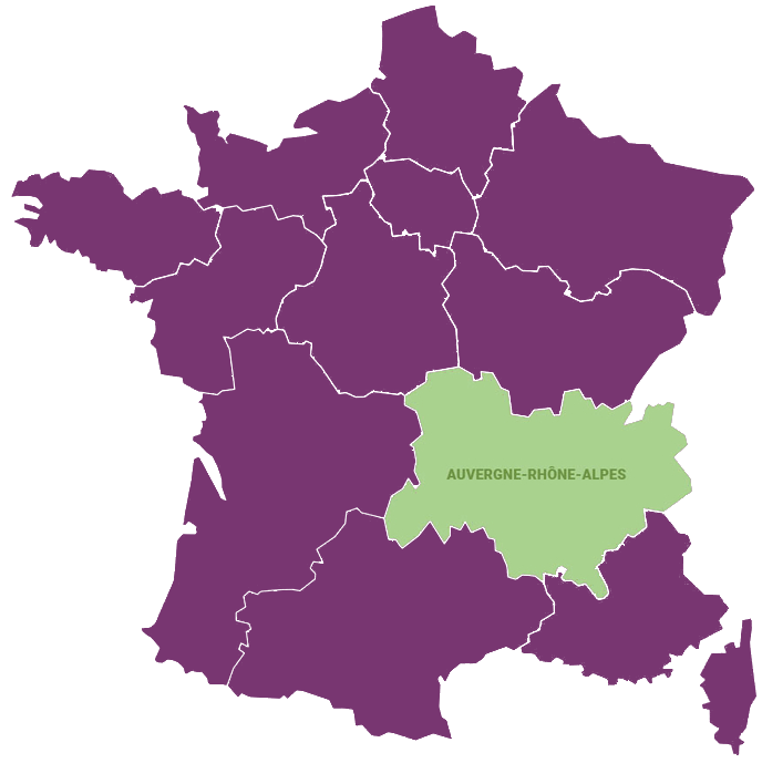 Plombier Chauffagiste Auvergne-Rhône-Alpes