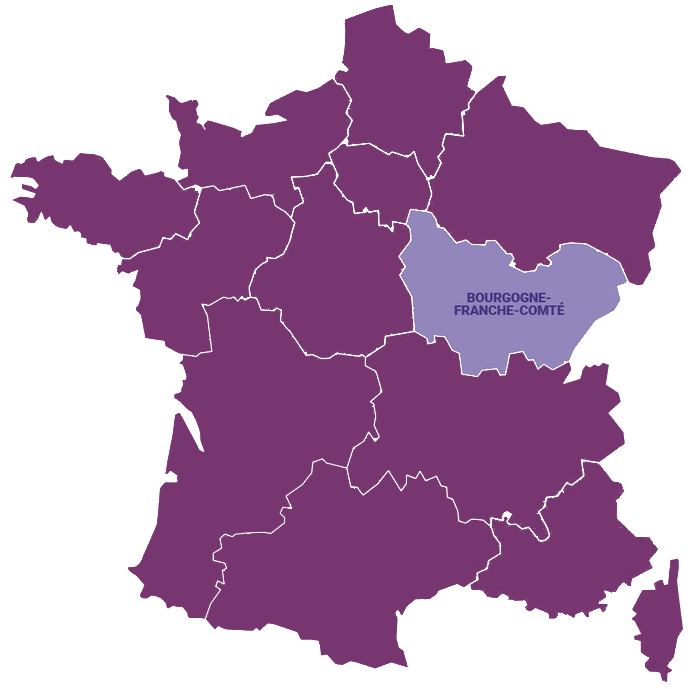 Plombier Chauffagiste Bourgogne-Franche-Comté