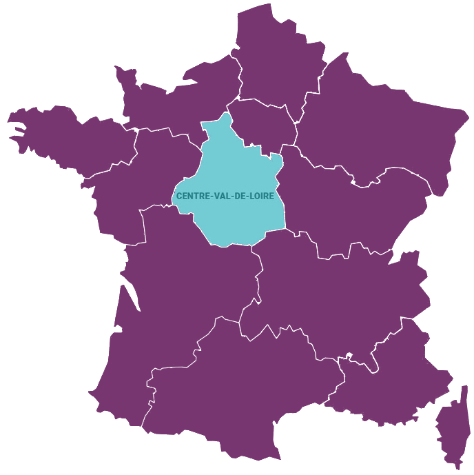 Plombier Chauffagiste Centre-Val de Loire