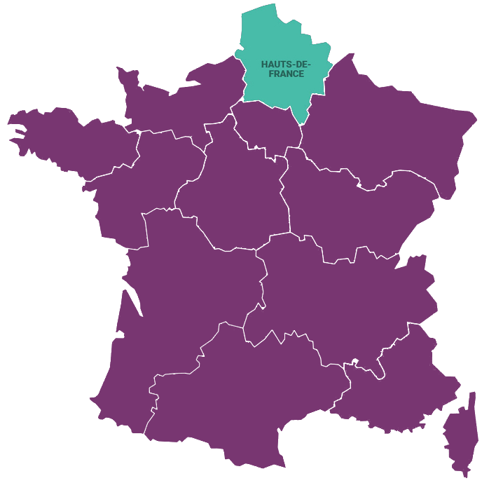 Plombier Chauffagiste Hauts-de-France