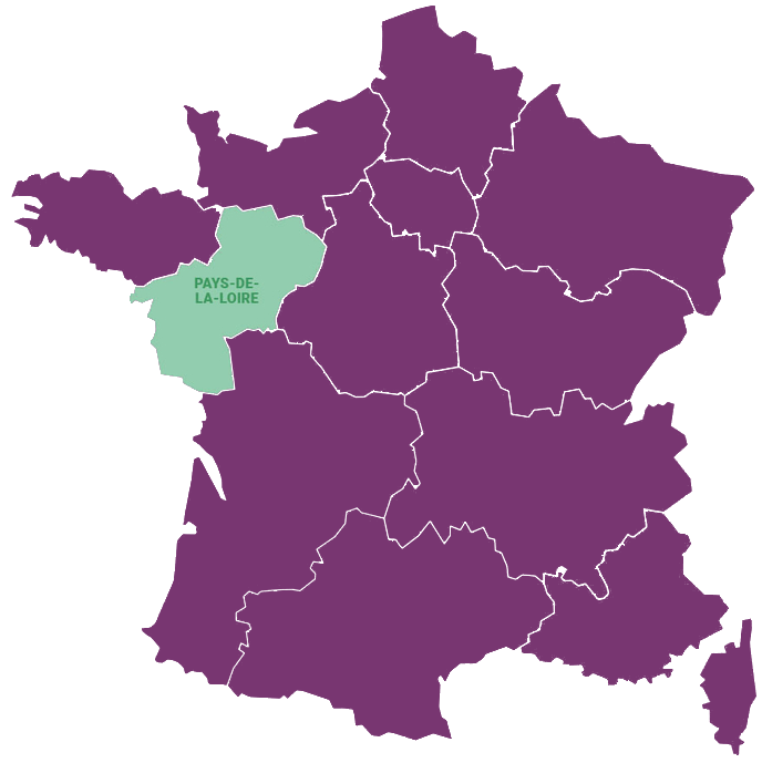 Plombier Chauffagiste Pays de la Loire