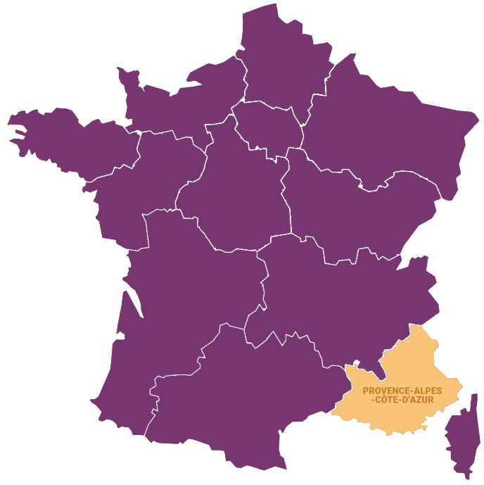 Plombier Chauffagiste Provence-Alpes-Côte d'Azur