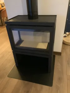 La Solution Chauffage à Thairé