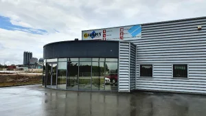 Graby Confort à Dampierre