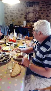 EAUX&rsquo;SECOURS à 29450 Commana