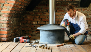 La rénovation des systèmes de chauffage dans une maison ancienne peut nécessiter l’adaptation d’éléments essentiels, tels que le conduit d’évacuation des fumées. Face à l’évolution des normes et des technologies, installer un conduit concentrique sur une ancienne sortie de cheminée [&hellip;]