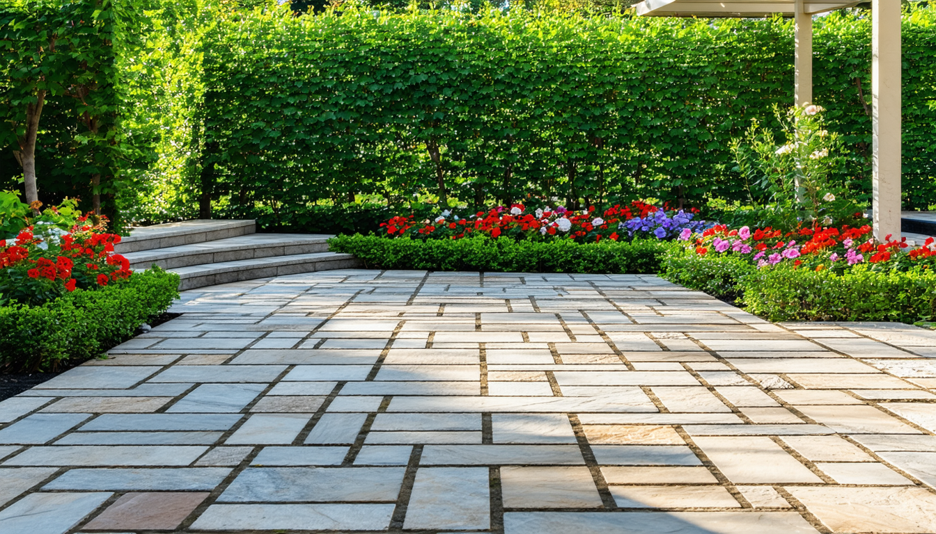 découvrez comment choisir le meilleur revêtement extérieur pour votre sol grâce à nos conseils et astuces pratiques. que ce soit pour une terrasse, un jardin ou un balcon, trouvez le matériau idéal pour allier esthétique et durabilité!