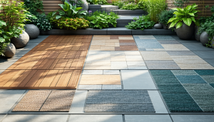 Aménager un espace extérieur qui allie esthétisme, durabilité et praticité est un défi qui mérite une réflexion approfondie. Que vous envisagiez de créer une terrasse accueillante, une allée élégante ou un balcon apaisant, le choix du revêtement de sol extérieur [&hellip;]