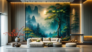 Dans la quête d’un intérieur harmonieux et fonctionnel, le revêtement mural joue un rôle capital. Que ce soit pour masquer des imperfections, valoriser une pièce ou lui conférer une ambiance particulière, le choix du revêtement mural doit combiner esthétique, praticité [&hellip;]