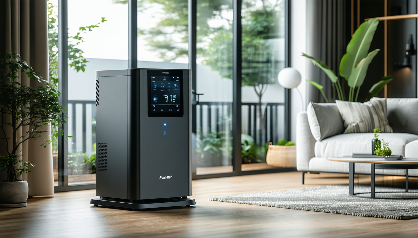 découvrez comment choisir un compresseur inverter et explorez les multiples bénéfices de la modulation fine pour améliorer l'efficacité énergétique, réduire le bruit et optimiser votre confort. faites le bon choix pour votre système de climatisation ou de réfrigération.