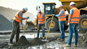 Dans le secteur de la construction, l&rsquo;évaluation précise du volume de béton nécessaire est un enjeu majeur pour garantir la réussite d’un projet, éviter le gaspillage et maîtriser les coûts. Que vous envisagiez une terrasse, des fondations robustes ou un [&hellip;]