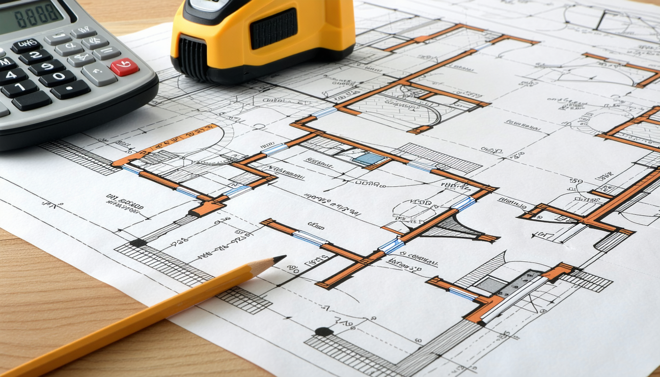 découvrez comment calculer le pas de tube pour un plancher chauffant, étape par étape, en optimisant le confort thermique de chaque pièce de votre maison. cette guide pratique vous aidera à maîtriser les techniques et les outils nécessaires pour un chauffage efficace.