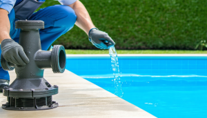 Posséder une piscine Intex représente une formidable opportunité de profiter pleinement des plaisirs aquatiques à domicile. Cependant, pour garder une eau claire, saine et agréable, la pompe de filtration joue un rôle déterminant. En effet, elle assure le bon renouvellement [&hellip;]