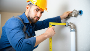 Votre installation sanitaire repose sur un équilibre subtil entre débit, pression et matériaux. Le choix du diamètre des tuyaux est un facteur clé qui détermine la performance et la durabilité de votre plomberie. Qu&rsquo;il s&rsquo;agisse d&rsquo;une maison neuve ou d&rsquo;une [&hellip;]