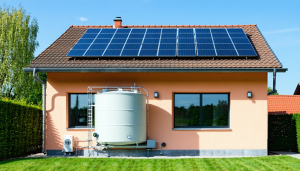 Dans un contexte où la transition énergétique s’impose comme une nécessité incontournable pour réduire l’empreinte carbone des habitations, le couplage de panneaux solaires hybrides PVT (Photovoltaïque-Thermique) à un ballon tampon existant est une solution ingénieuse et durable. En 2025, cette [&hellip;]