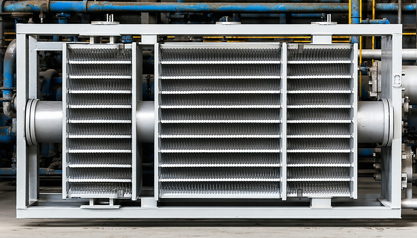 découvrez des astuces pratiques pour détartrer efficacement un échangeur à plaques sans avoir à vider l'intégralité de votre circuit. suivez nos étapes simples et rapides pour maintenir votre équipement en parfait état de fonctionnement.