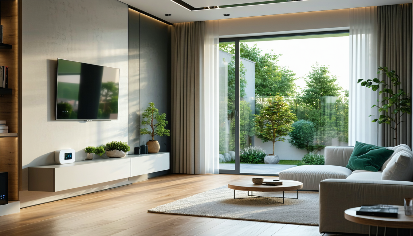 découvrez des astuces pratiques pour équilibrer efficacement un système multi-zones tout en évitant la surchauffe dans votre salon. optimisez le confort de votre intérieur grâce à nos conseils d'experts en régulation de la température.