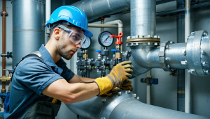 Dans les systèmes hydrauliques modernes, la stabilité de la pression constitue un élément clé pour garantir efficacité, performance et longévité des installations. L&rsquo;installation d&rsquo;une vanne d’équilibrage dynamique joue un rôle fondamental dans cet objectif. Contrairement aux vannes statiques, ces vannes [&hellip;]