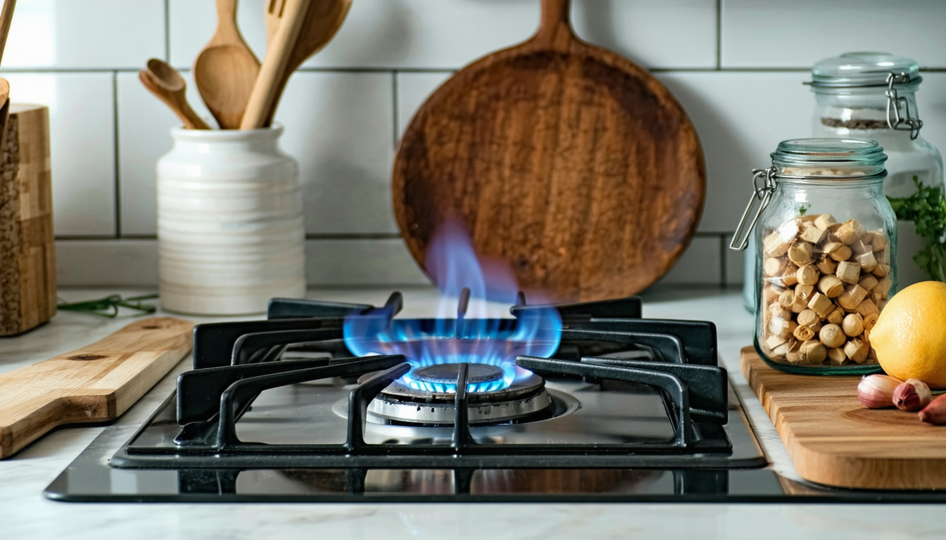 découvrez les étapes essentielles pour nettoyer efficacement un brûleur à gaz à prémélange sans endommager la rampe. nos conseils pratiques vous aideront à maintenir votre équipement en parfait état, optimisant ainsi sa performance et sa longévité.