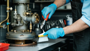 Dans les foyers modernes, où l&rsquo;utilisation quotidienne des plaques de cuisson à gaz est fréquente, l&rsquo;entretien des brûleurs est un enjeu crucial. En particulier, les brûleurs à prémélange, appréciés pour leur efficacité, nécessitent un nettoyage minutieux afin de préserver leurs [&hellip;]