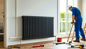 Dans le cadre d’une rénovation ou d’une réorganisation d’intérieur, remplacer un radiateur en fonte par un radiateur à panneaux en acier s’avère une solution pratique permettant de moderniser l’installation de chauffage. Toutefois, cette opération pose un défi important : comment [&hellip;]