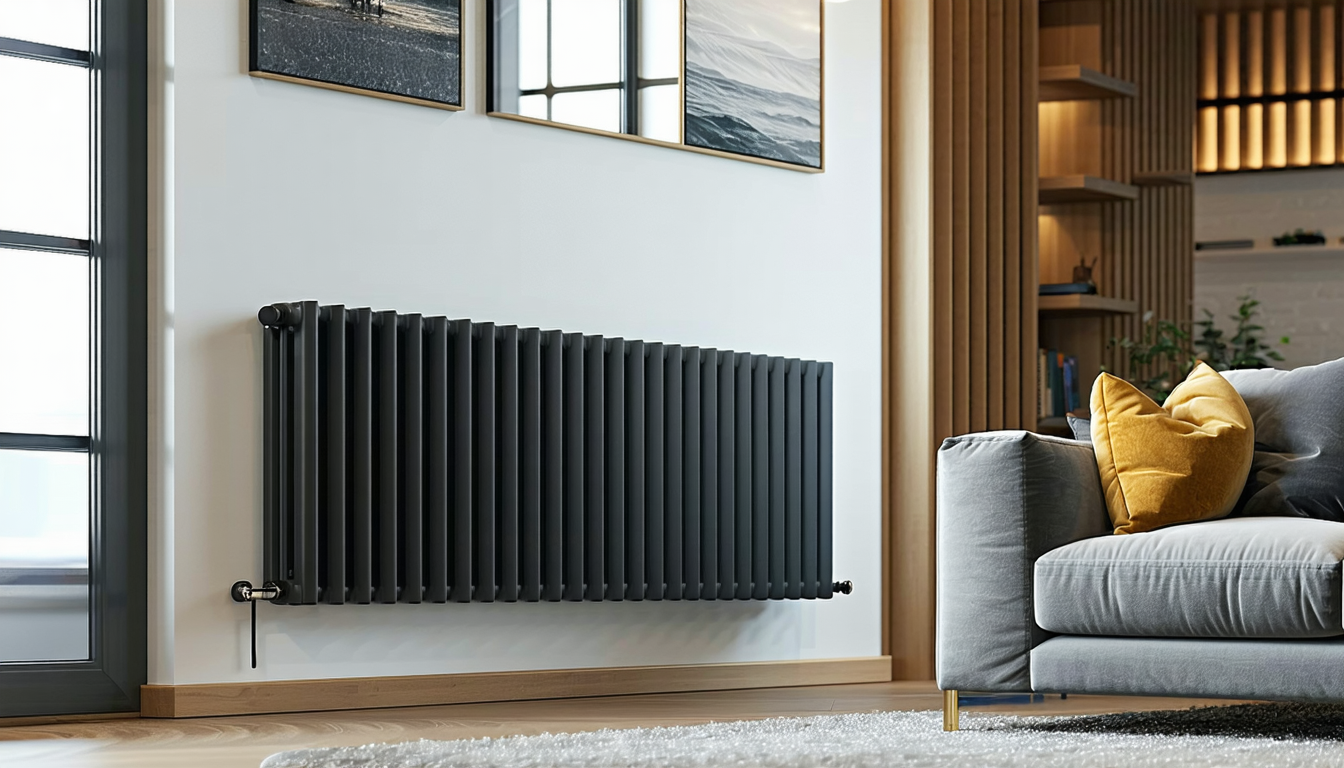 découvrez comment remplacer efficacement un radiateur en fonte par un panneau en acier sans avoir à rehausser votre plancher. suivez notre guide étape par étape pour une installation réussie et optimisez le chauffage de votre intérieur tout en préservant l'esthétique de votre espace.