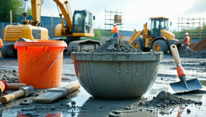 Le béton demeure l’élément fondamental de toute construction durable et solide, que ce soit pour une terrasse résidentielle, une dalle industrielle, ou un ouvrage sophistiqué. Savoir réaliser un mélange de béton parfait est une compétence précieuse qui combine savoir-faire, rigueur [&hellip;]