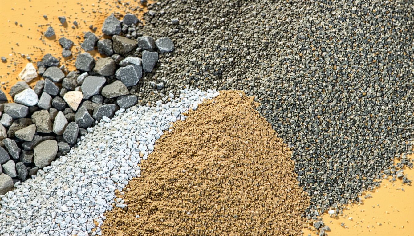 découvrez les astuces essentielles pour réussir un mélange de béton parfait pour tous vos travaux. suivez nos conseils pratiques sur les matériaux, les proportions et les techniques de mélange pour obtenir un béton solide et durable.