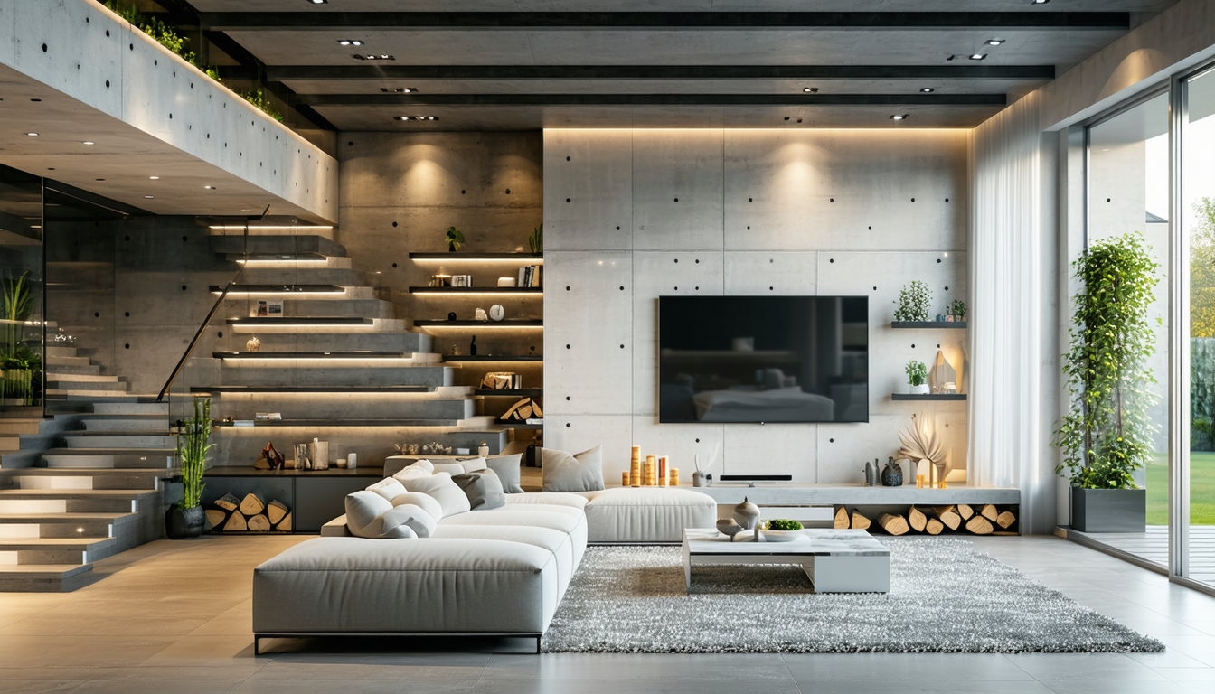 découvrez comment le placo isolant peut transformer votre intérieur en améliorant l'isolation thermique et acoustique, tout en offrant une solution esthétique et pratique pour vos espaces. apprenez à tirer parti des nombreux avantages du placo isolant pour un confort optimal dans votre maison.