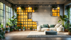 Dans un contexte où la performance énergétique des logements est devenue une priorité, le choix des matériaux d’isolation intérieure s’avère décisif. Le placo isolant se distingue comme une solution innovante, combinant simplicité d’installation et efficacité thermique. En intégrant à la [&hellip;]