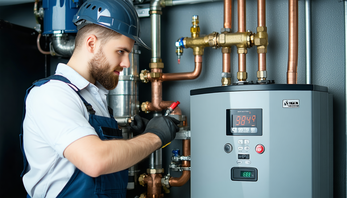 découvrez les clauses essentielles à vérifier avant de signer un contrat d'entretien de chaudière. assurez-vous d'une maintenance efficace et sécurisée pour votre appareil de chauffage. informez-vous sur les garanties, les obligations de l'entretien et les droits des consommateurs.