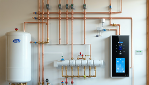 Dans les installations de chauffage modernes, le vase d&rsquo;expansion joue un rôle déterminant pour garantir la stabilité et la sécurité du système. Son bon fonctionnement repose principalement sur la gestion précise de la pression d&rsquo;azote qui y est contenue. Une [&hellip;]