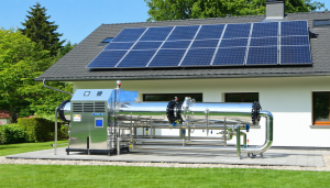 Dans le contexte actuel où l&rsquo;urgence climatique impose une transition énergétique efficace, l’optimisation des installations solaires thermiques devient un défi majeur. Contrôler le débitmètre solaire est une étape clé pour garantir un équilibre performant des capteurs, maximisant ainsi la conversion [&hellip;]