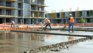 Dans le secteur dynamique de la construction, la dalle béton s’impose comme un élément fondamental. Qu’il s’agisse de créer une surface plane pour une maison, une terrasse ou un parking, le choix de la dalle conditionne la solidité, la durabilité [&hellip;]