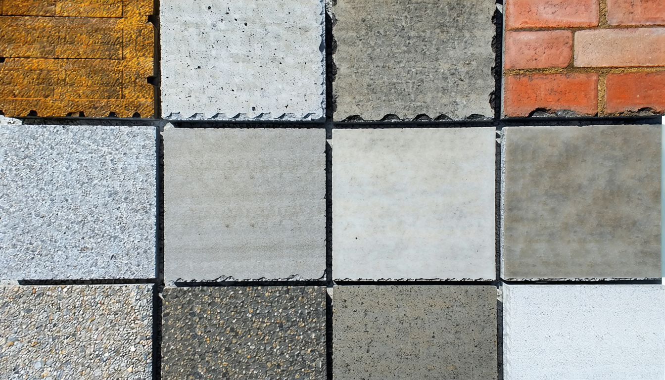 découvrez comment choisir la dalle béton idéale pour vos projets de construction. conseils et astuces pour assurer durabilité et qualité dans vos réalisations.