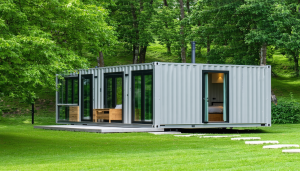 Dans un univers où les défis du logement durable et économique se font de plus en plus pressants, la maison container s’impose comme une tendance innovante qui séduit partout. À la croisée des chemins entre écologie et économies, elle incarne [&hellip;]