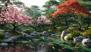 Plonger dans l’univers fascinant des jardins japonais, c’est accueillir la Nature Japonaise dans toute sa délicatesse et sa puissance symbolique. Dans ces espaces dédiés à la contemplation, chaque arbre, chaque arbuste asiatique à sa place, fusionnant harmonieusement avec l’environnement pour [&hellip;]