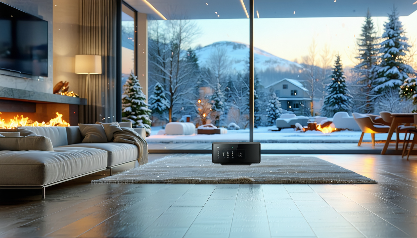 découvrez comment optimiser le dégivrage de votre pompe à chaleur (pac) avec des paramétrages efficaces pour minimiser les interruptions de chauffage et garantir un confort thermique optimal durant la saison hivernale.