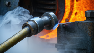 Dans le domaine du chauffage domestique, le brûleur fioul demeure un élément clé pour garantir une efficacité thermique optimale. Toutefois, au fil du temps, l’encrassement de cette pièce entraîne une baisse de performance, des émissions plus polluantes et parfois des [&hellip;]